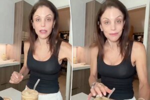 Bethenny Frankel's Affordable Tank Tops: Just $7 for Unmatched Comfort