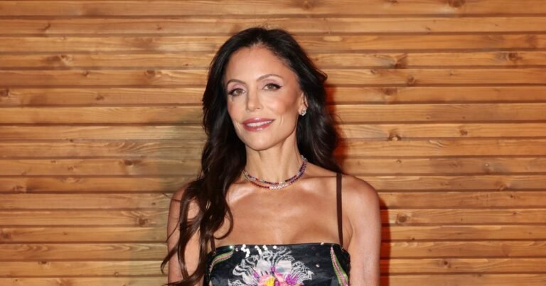 Bethenny Frankel's Stylish Swimsuit: How to Get the Look for Just $36