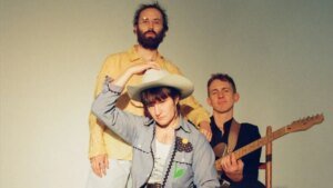 Big Thief Shares Exciting News About Their 2026 Somersault Slide 360 Tour Dates