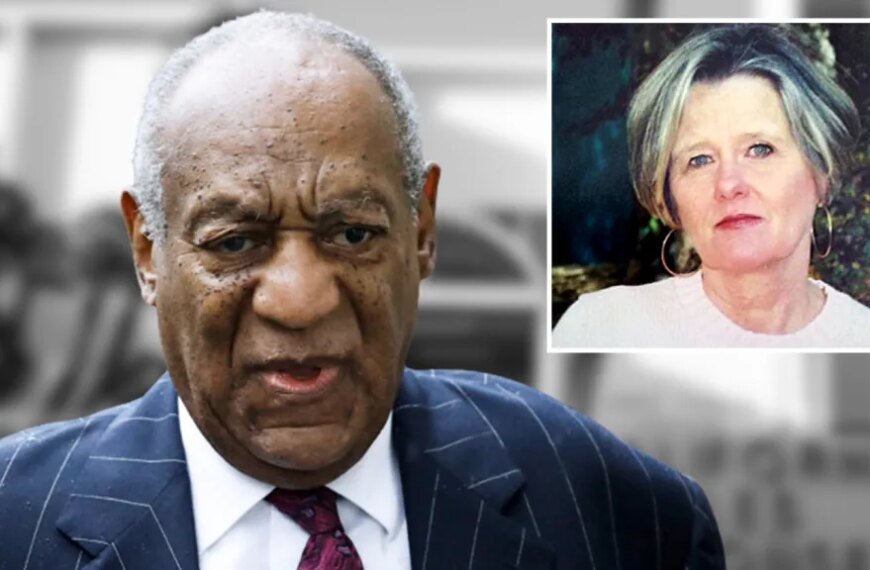 Bill Cosby Held Responsible for 1972 Drugging and Assault; Jury Grants $19 Million to Former Waitress