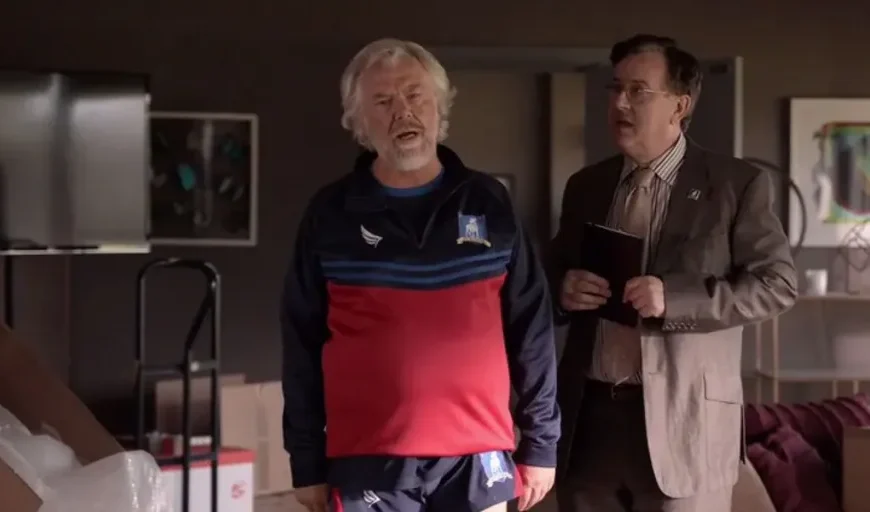 Bill Fellows and Son Dylan Reeves Fellows Join Forces with U.S. Manager