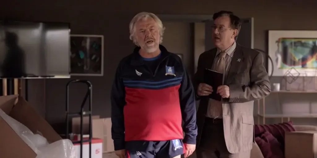 Bill Fellows and Son Dylan Reeves Fellows Join Forces with U.S. Manager