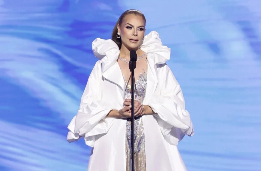 Billboard and Telemundo Share Exciting News About the Fourth Annual Latin Women in Music Event