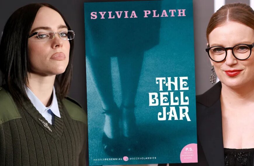 Billie Eilish May Make Her Acting Debut in a New Film Adaptation of Sylvia Plath's 'The Bell Jar' with Director Sarah Polley
