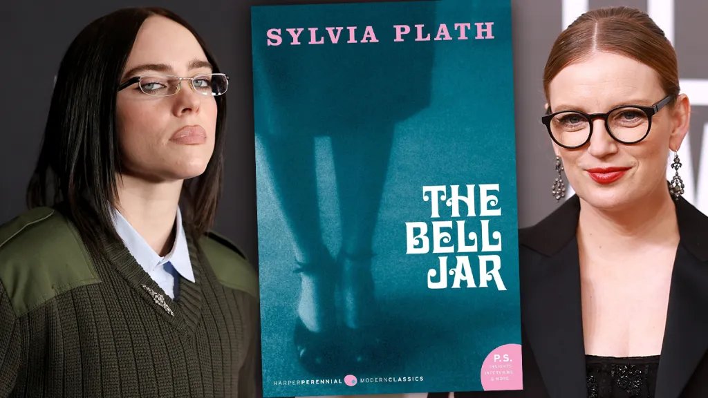 Billie Eilish May Make Her Acting Debut in a New Film Adaptation of Sylvia Plath's 'The Bell Jar' with Director Sarah Polley
