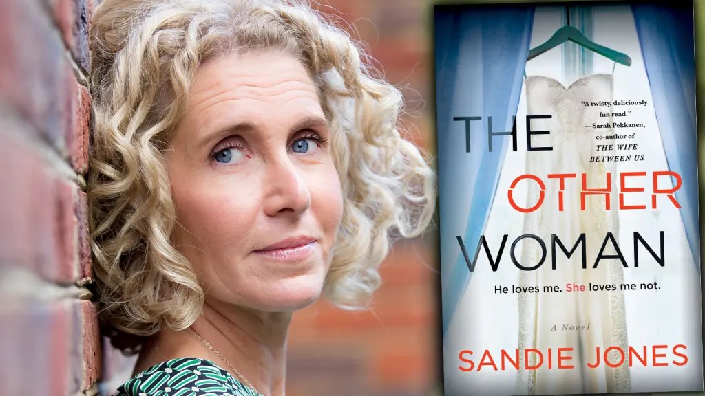 Billings Productions is Adapting Sandie Jones’ Popular Thriller 'The Other Woman' into a New Series