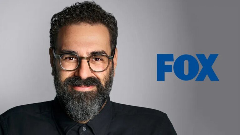 Billy Parks Appointed Head of Fox Creator Studios, Bringing Experience from Chernin Group