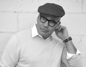 Billy Zane to Return in Season 2 of Apple TV's 'Stick'