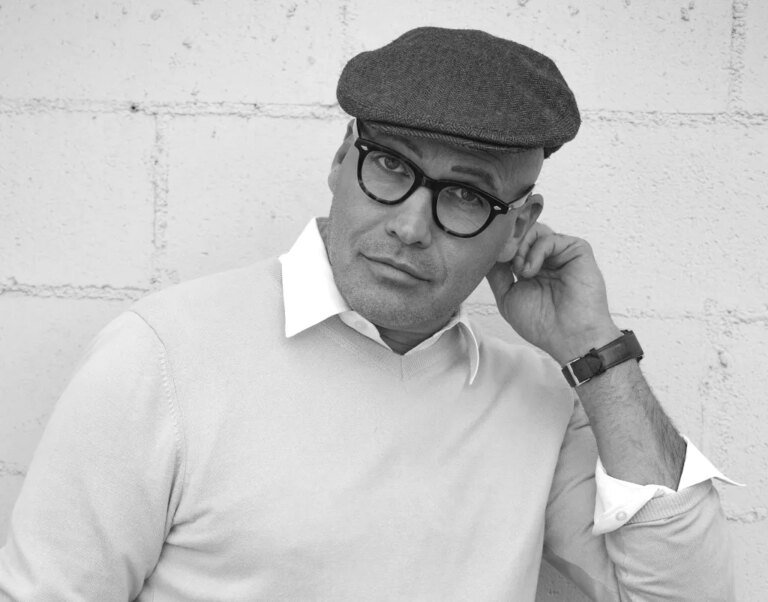 Billy Zane to Return in Season 2 of Apple TV's 'Stick'