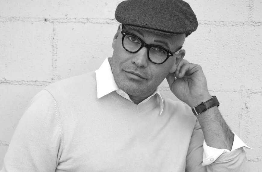 Billy Zane to Return in Season 2 of Apple TV's 'Stick'