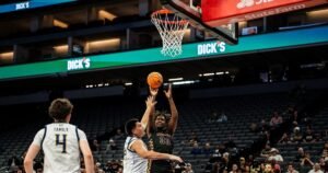 Birmingham Falls Short Against Cornerstone Christian in Division III State Boys' Basketball Championship