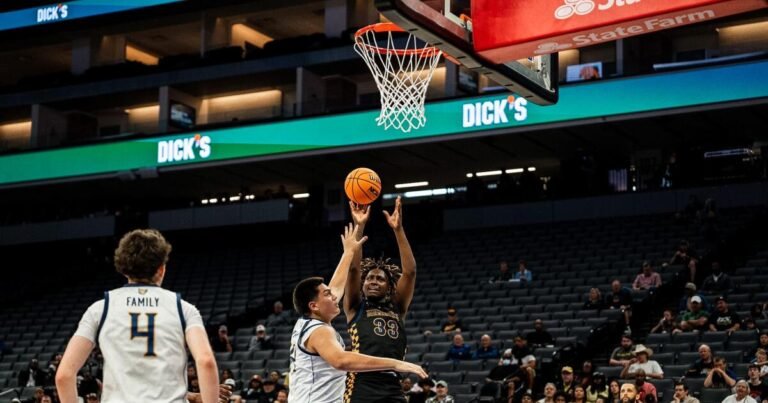 Birmingham Falls Short Against Cornerstone Christian in Division III State Boys' Basketball Championship