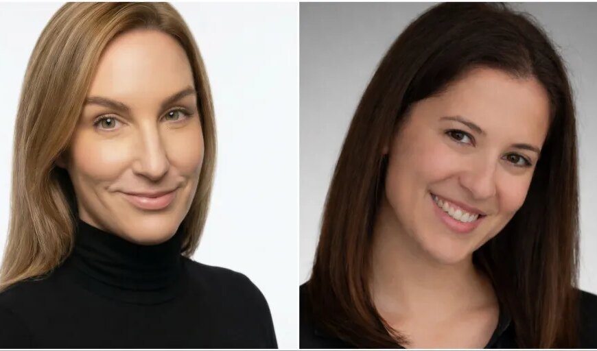 Blink49 Studios Grows Its Brand Studio Team with Two New Hires