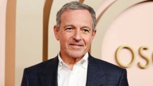 Bob Iger Shares Memories from His 52 Years at Disney and Offers Support to Josh D’Amaro and Dana Walden as He Steps Back