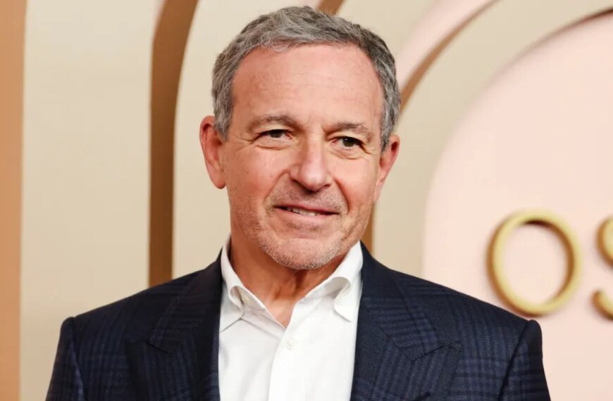 Bob Iger Shares Memories from His 52 Years at Disney and Offers Support to Josh D’Amaro and Dana Walden as He Steps Back