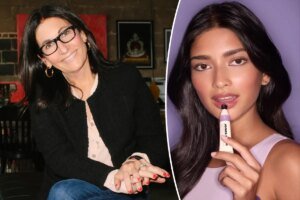 Bobbi Brown Introduces a Lip Gloss That Everyone Loves