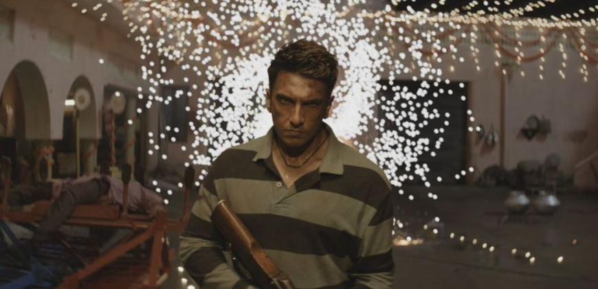 Bollywood Sequel 'Dhurandhar', Animated 'The Pout-Pout Fish', and Met Opera Live Take the Spotlight at Specialty Box Office