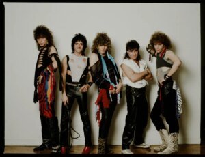 Bon Jovi's New Film Coming to Universal Pictures