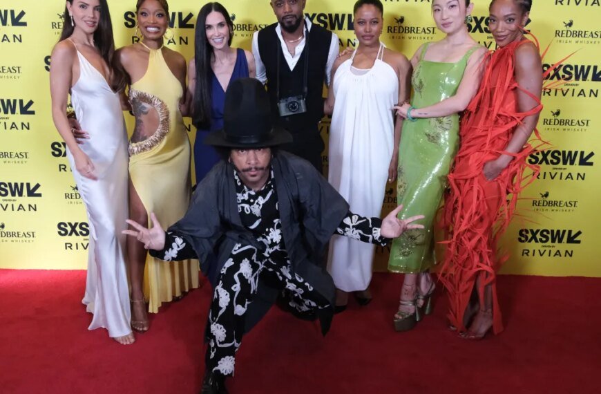 Boots Riley’s ‘I Love Boosters’ Delivers a Wildly Memorable Opening Night at SXSW