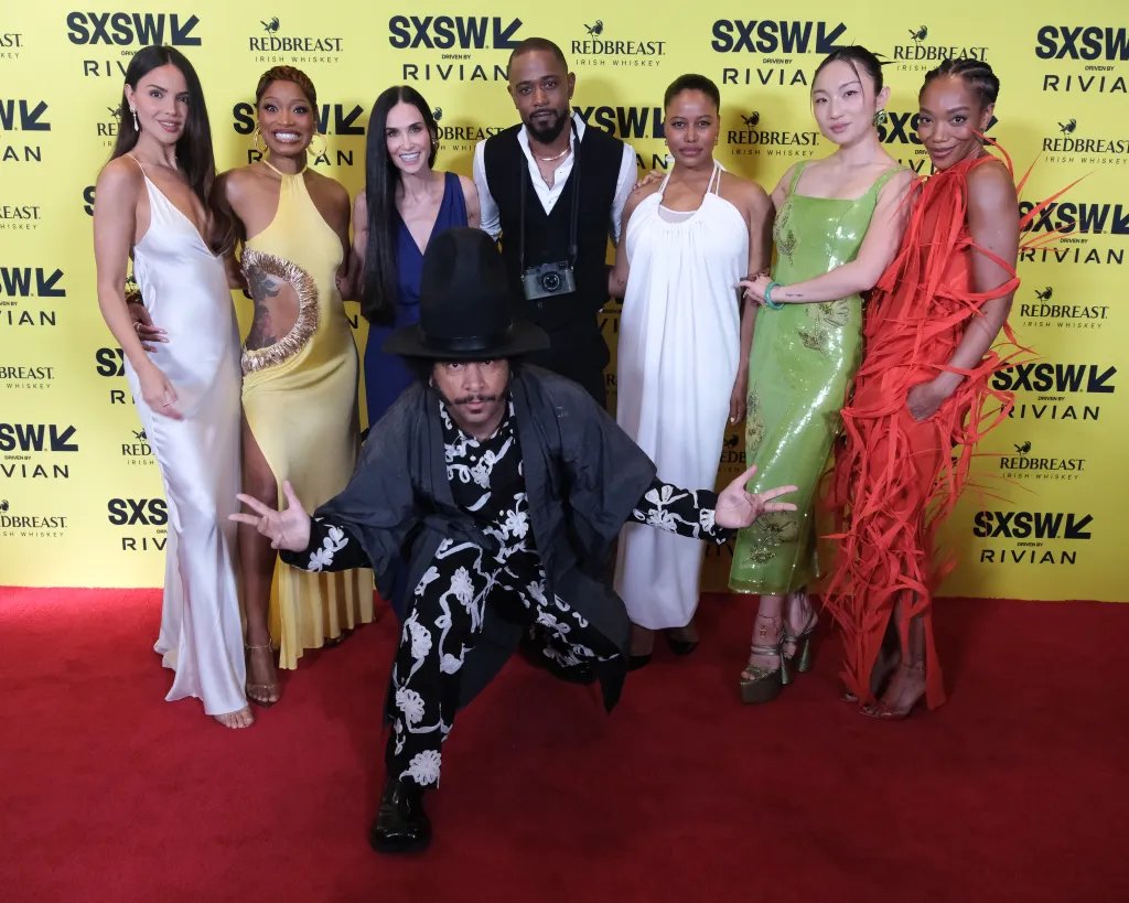 Boots Riley’s ‘I Love Boosters’ Delivers a Wildly Memorable Opening Night at SXSW