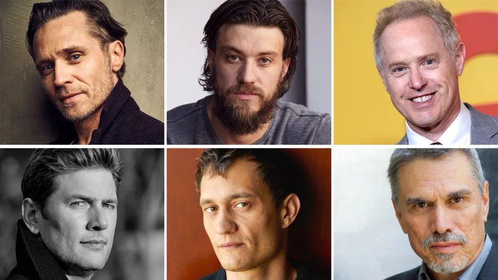 Bosch: Start of Watch Welcomes Raphael Sbarge, Seamus Dever, and Ryan McPartlin to the Cast