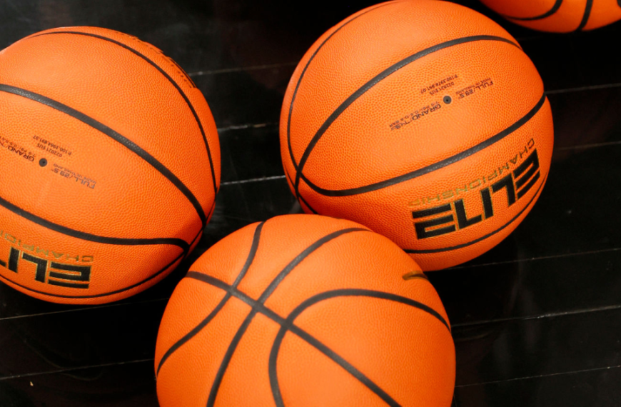 Boys' and Girls' Basketball Championship Scores for City and Southern Sections