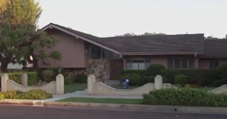 Brady Bunch House in Studio City Recognized as a Historic Landmark