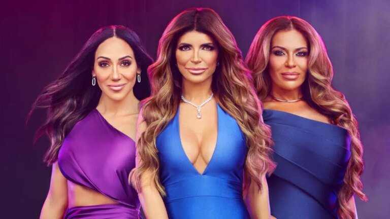 Bravo Confirms Season 15 of The Real Housewives of New Jersey with Teresa Giudice, Melissa Gorga, and Dolores Catania