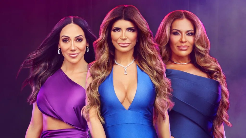 Bravo Confirms Season 15 of The Real Housewives of New Jersey with Teresa Giudice, Melissa Gorga, and Dolores Catania