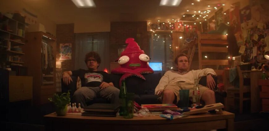 BriTANicK's Pizza Movie is Coming to Hulu: Premiere Date Announced