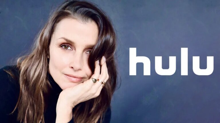 Bridget Moynahan to Star in Dan Fogelman's NFL Drama Series 'The Land' on Hulu