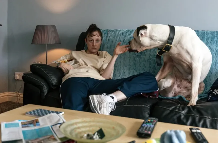 British Indie 'Dragonfly' Takes Home the Top Prize at the Fido Awards for Best in Show