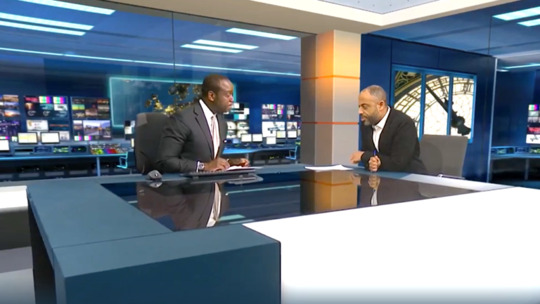 British Journalists of Color Discuss Challenges with Diversity Efforts and Inequality in Newsrooms