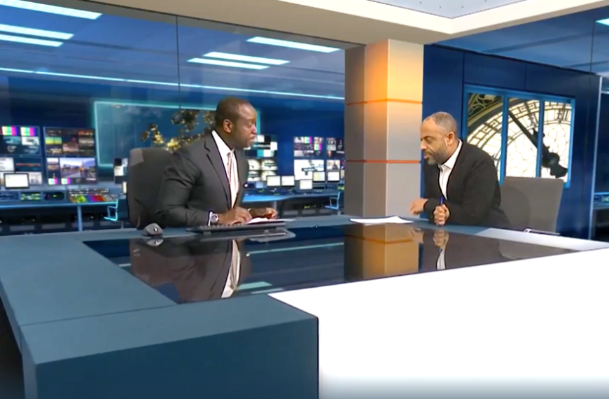 British Journalists of Color Discuss Challenges with Diversity Efforts and Inequality in Newsrooms