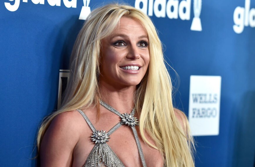 Britney Spears Arrest Dispatch Audio Now Available for Listening