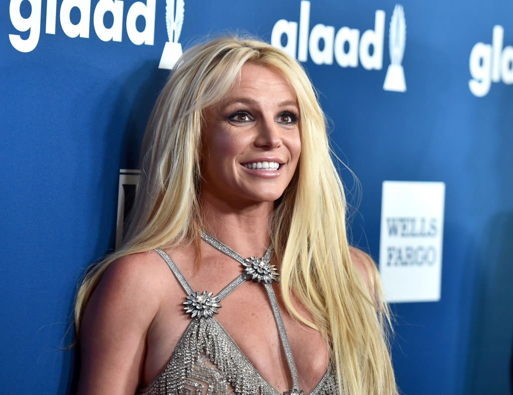 Britney Spears Arrest Dispatch Audio Now Available for Listening