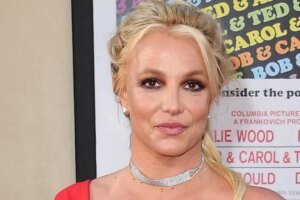 Britney Spears Faces Arrest Over Suspected DUI