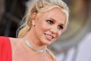 Britney Spears Faces DUI Arrest in California