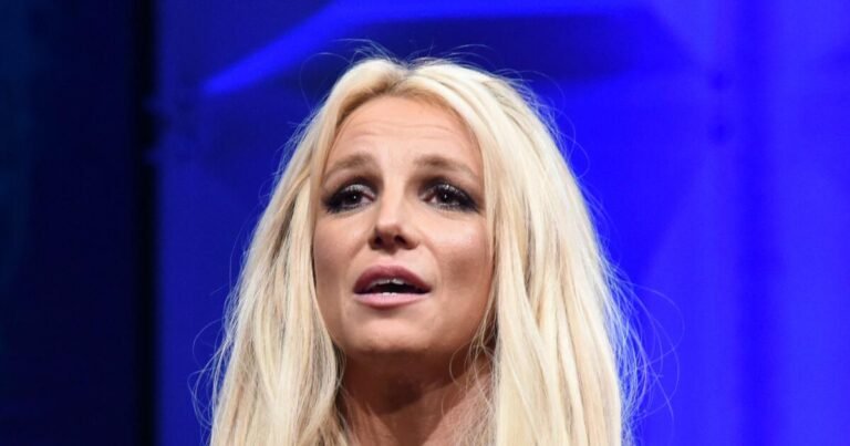 Britney Spears Faces DUI Charges in Ventura County