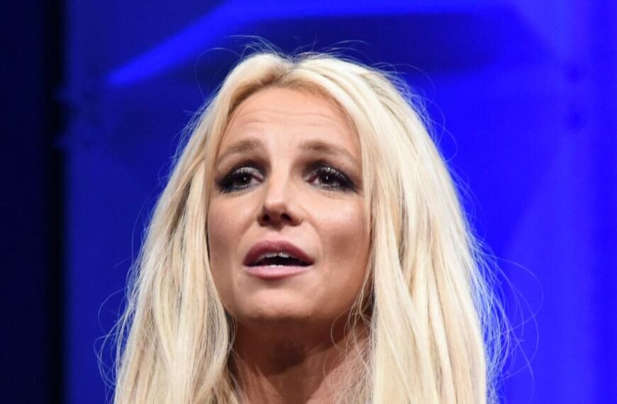 Britney Spears Faces DUI Charges in Ventura County