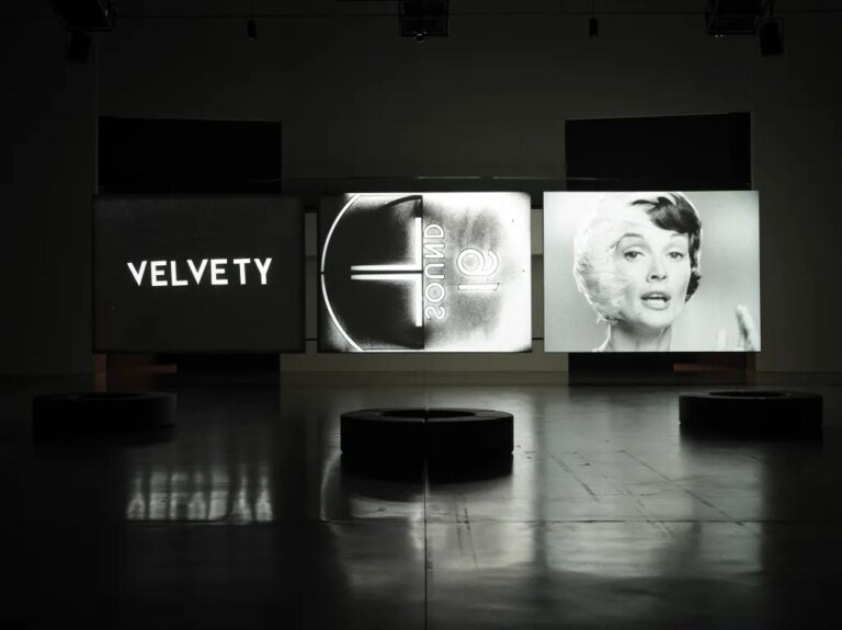 Bruce Conner's Innovative Experimental Films Explore the Marciano Art Foundation in Los Angeles