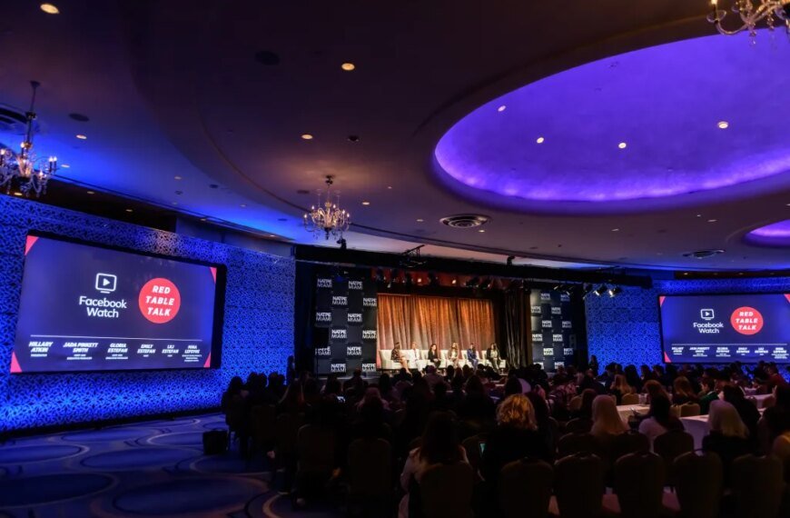 Brunico Announces Closure of Realscreen Summit and NATPE Amid Industry Changes