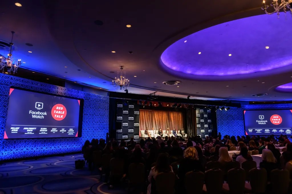 Brunico Announces Closure of Realscreen Summit and NATPE Amid Industry Changes