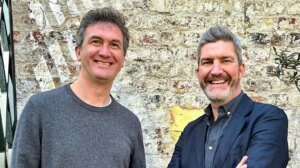 Buccaneers and Cineflix Alums Team Up to Start High Road Entertainment