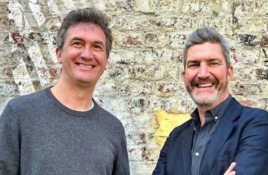 Buccaneers and Cineflix Alums Team Up to Start High Road Entertainment