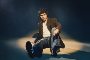 Budjerah Releases His First Album, Gentlemen