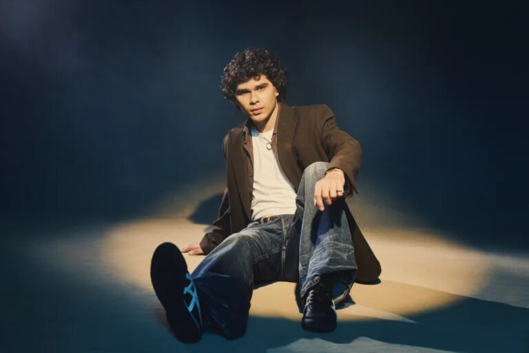 Budjerah Releases His First Album, Gentlemen