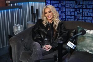 Bunnie Xo Shares Her Dream Casting for the 'Stripped Down' Film