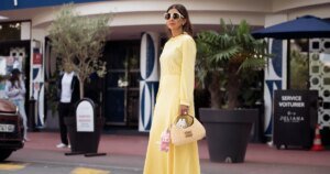 Butter Yellow: A Spring 2026 Trend You'll Love — Check Out 17 Fresh Pieces to Brighten Your Wardrobe
