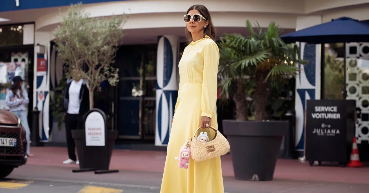 Butter Yellow: A Spring 2026 Trend You'll Love — Check Out 17 Fresh Pieces to Brighten Your Wardrobe
